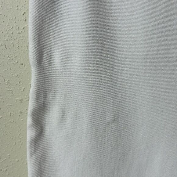 Everlane Organic Cotton The Phoebe Trouser in White
Size 6 - Picture 5 of 13